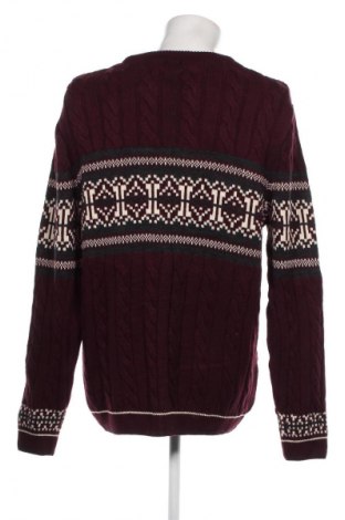 Herrenpullover River Island, Größe L, Farbe Mehrfarbig, Preis 10,99 €