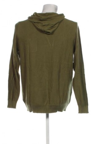 Herrenpullover Royal Class, Größe XL, Farbe Grün, Preis € 17,99