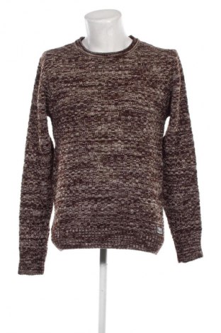 Herrenpullover Rusty Neal, Größe M, Farbe Braun, Preis € 53,79