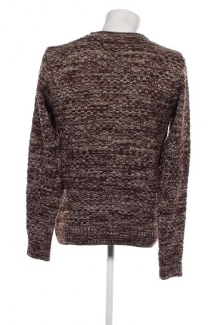 Herrenpullover Rusty Neal, Größe M, Farbe Braun, Preis 53,79 €