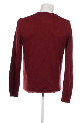 Herrenpullover S.Oliver, Größe M, Farbe Rot, Preis 23,99 €