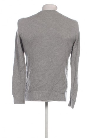 Herrenpullover S.Oliver, Größe M, Farbe Grau, Preis 6,99 €