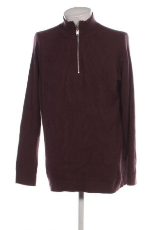 Herrenpullover S.Oliver, Größe XXL, Farbe Rot, Preis € 34,49