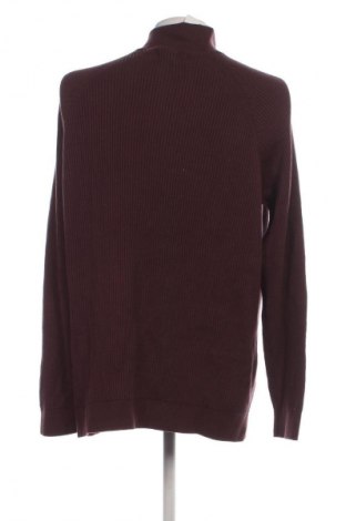 Herrenpullover S.Oliver, Größe XXL, Farbe Rot, Preis 35,99 €