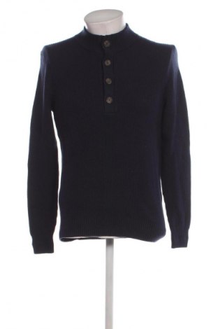 Herrenpullover S.Oliver, Größe S, Farbe Blau, Preis 41,49 €