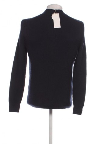 Herrenpullover S.Oliver, Größe S, Farbe Blau, Preis 41,49 €