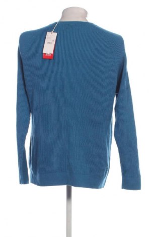 Herrenpullover S.Oliver, Größe XL, Farbe Blau, Preis € 41,49