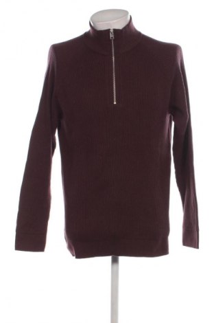 Herrenpullover S.Oliver, Größe XL, Farbe Lila, Preis 41,49 €