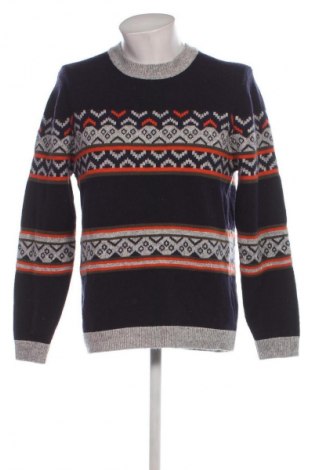 Herrenpullover S.Oliver, Größe L, Farbe Mehrfarbig, Preis € 41,49