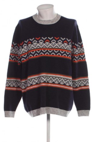 Herrenpullover S.Oliver, Größe XXL, Farbe Mehrfarbig, Preis € 42,99