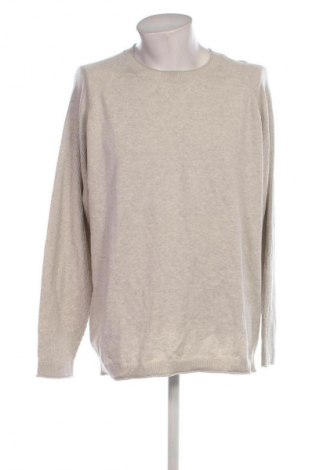 Herrenpullover S.Oliver, Größe 3XL, Farbe Grau, Preis € 41,49