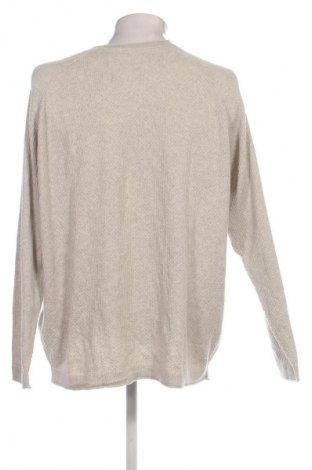 Herrenpullover S.Oliver, Größe 3XL, Farbe Grau, Preis 41,49 €