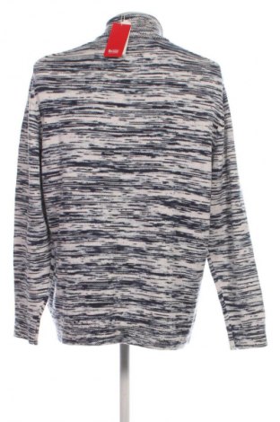 Herrenpullover S.Oliver, Größe XXL, Farbe Mehrfarbig, Preis 41,49 €