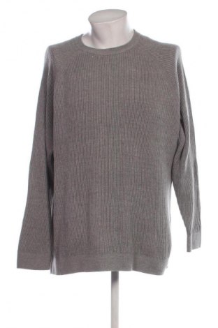 Męski sweter S.Oliver, Rozmiar 3XL, Kolor Szary, Cena 184,99 zł