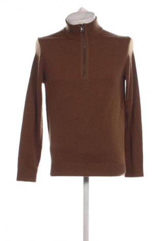 Herrenpullover S.Oliver, Größe M, Farbe Beige, Preis € 45,99