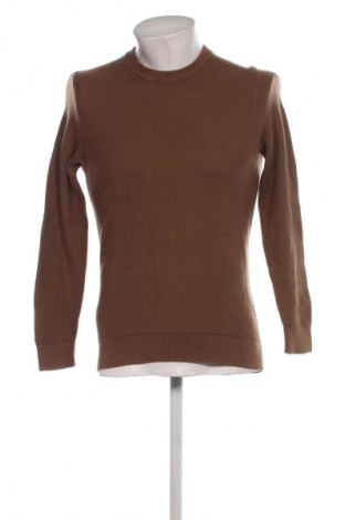 Herrenpullover S.Oliver, Größe S, Farbe Braun, Preis € 41,49