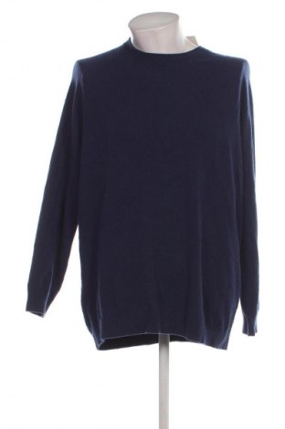 Herrenpullover S.Oliver, Größe XXL, Farbe Blau, Preis € 41,49