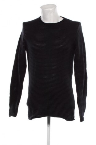 Herrenpullover Selected Homme, Größe S, Farbe Schwarz, Preis 4,99 €