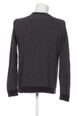 Herrenpullover Selected Homme, Größe L, Farbe Grau, Preis 14,79 €