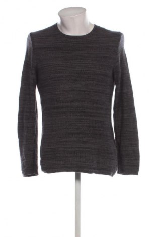 Herrenpullover Selected Homme, Größe M, Farbe Grau, Preis € 10,49