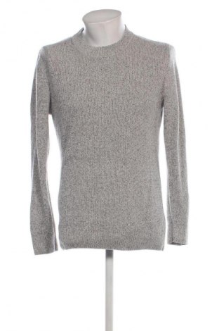 Herrenpullover Selected Homme, Größe M, Farbe Grau, Preis € 12,49