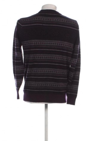 Herrenpullover Septwolves, Größe L, Farbe Mehrfarbig, Preis 15,99 €