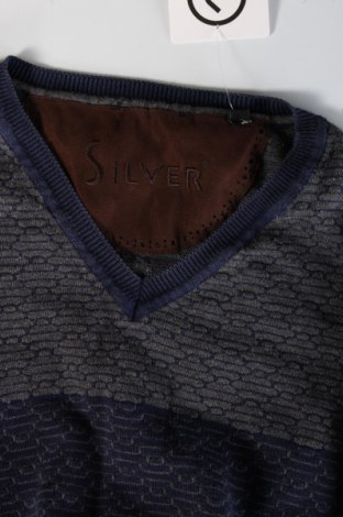 Férfi pulóver Silver, Méret XL, Szín Sokszínű, Ár 4 332 Ft