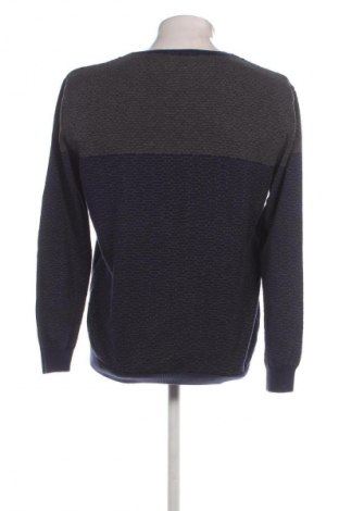 Herrenpullover Silver, Größe XL, Farbe Mehrfarbig, Preis 18,61 €