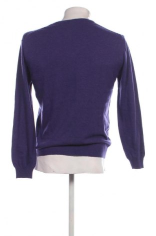 Herrenpullover Sir Money, Größe M, Farbe Lila, Preis 18,41 €