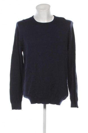 Herrenpullover Smog, Größe XL, Farbe Schwarz, Preis 9,49 €