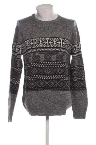 Herrenpullover Smog, Größe L, Farbe Mehrfarbig, Preis 8,99 €