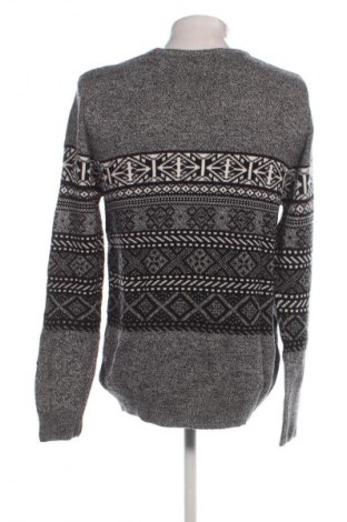 Herrenpullover Smog, Größe L, Farbe Mehrfarbig, Preis 8,99 €