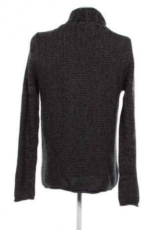 Herrenpullover Sublevel, Größe L, Farbe Grau, Preis € 6,99