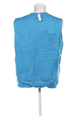 Herrenpullover Suzanne Grae, Größe XL, Farbe Blau, Preis € 8,99