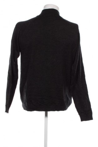 Herrenpullover TORI PRAVER, Größe L, Farbe Grau, Preis 66,99 €