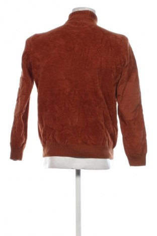 Herrenpullover Tailor & Son, Größe XL, Farbe Braun, Preis 9,49 €