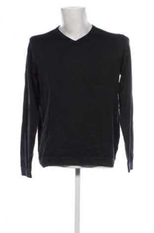 Herrenpullover Target, Größe XL, Farbe Blau, Preis € 9,49