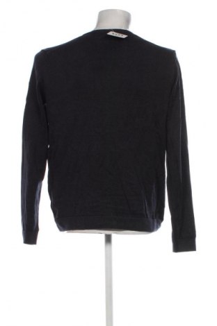 Herrenpullover Target, Größe XL, Farbe Blau, Preis 9,49 €