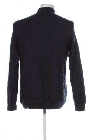 Herrenpullover Target, Größe L, Farbe Blau, Preis € 20,29