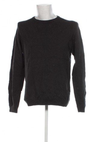 Herrenpullover Target, Größe XL, Farbe Grau, Preis 9,49 €