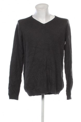 Herrenpullover Tarocash, Größe L, Farbe Grau, Preis € 19,99