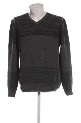 Herrenpullover Teodor, Größe 3XL, Farbe Grau, Preis € 39,39