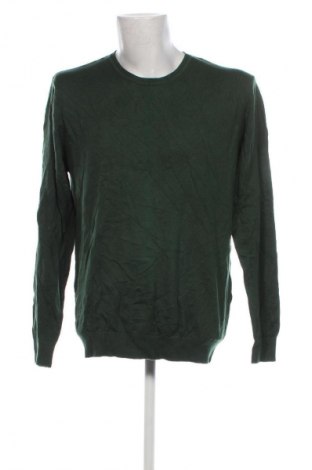 Herrenpullover Tex, Größe XXL, Farbe Grün, Preis € 9,49