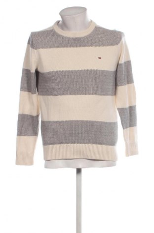 Pánsky sveter  Tommy Hilfiger, Veľkosť M, Farba Viacfarebná, Cena  48,00 €