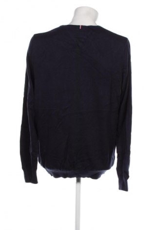 Herrenpullover Tommy Hilfiger, Größe XL, Farbe Blau, Preis € 77,99