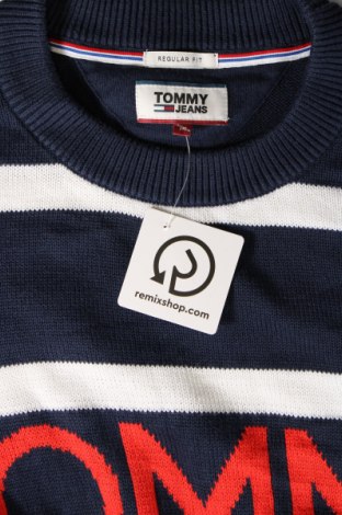 Herrenpullover Tommy Hilfiger, Größe M, Farbe Mehrfarbig, Preis € 37,49