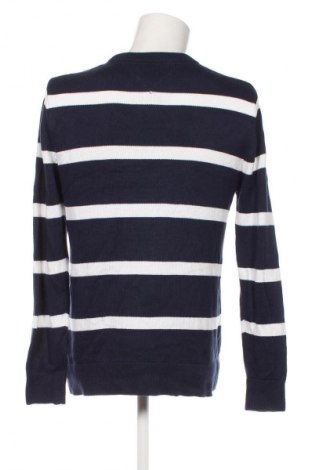 Herrenpullover Tommy Hilfiger, Größe M, Farbe Mehrfarbig, Preis 37,49 €