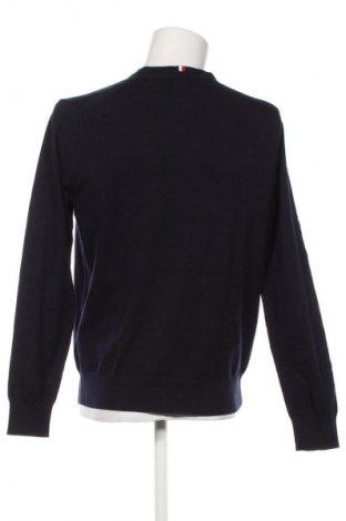 Herrenpullover Tommy Hilfiger, Größe XL, Farbe Blau, Preis € 98,49