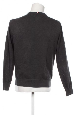 Herrenpullover Tommy Hilfiger, Größe L, Farbe Grau, Preis € 52,99