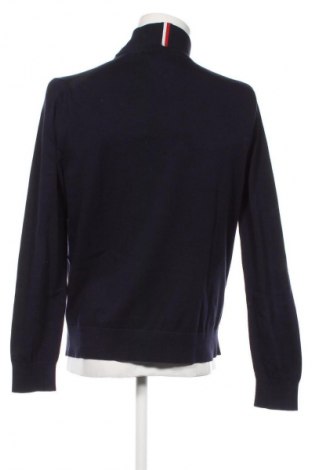 Herrenpullover Tommy Hilfiger, Größe XL, Farbe Blau, Preis € 150,99